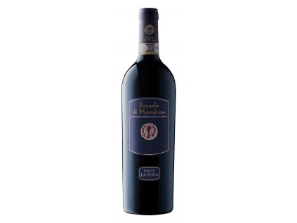 Brunello Di Montalcino La Fuga Finale 1