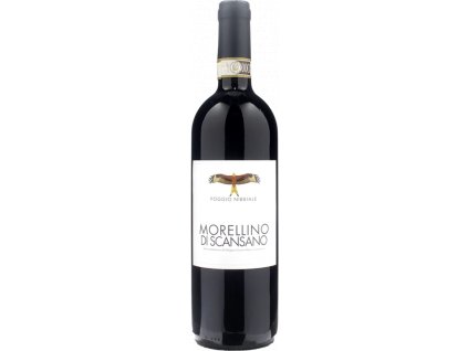 poggio nibbiale morellino di scansano 2021 41829 3