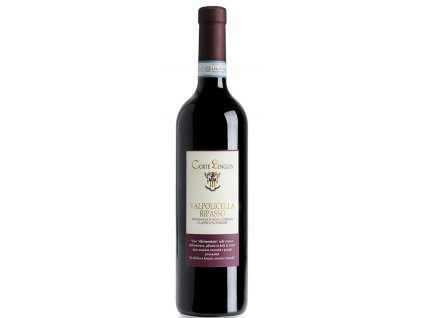 Ripasso Valpolicella Corte Lenguin Finale 1