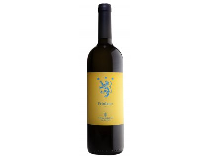 Friulano Antonutti Finale 1