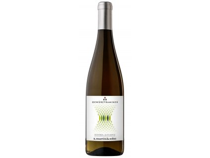 Gewurztraminer K Martini & Sohn Finale 1