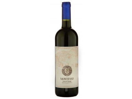 Montessu Nuraghi IGT 2021 Agripunica Finale 1