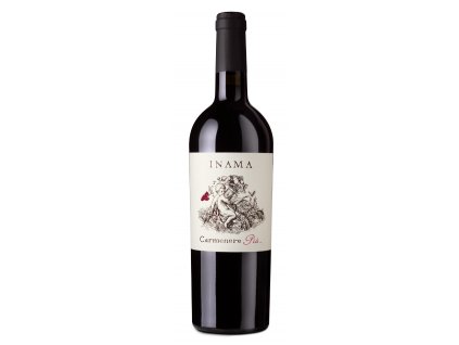 Carmenere Piu Inama Finale 1