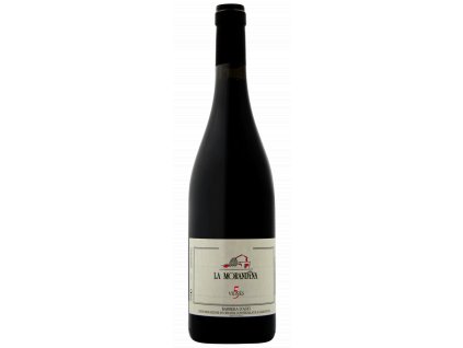 La morandina 5 vignes Barbera d'asti Finale 1