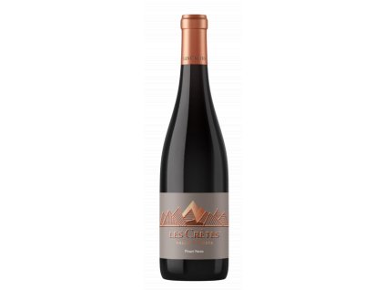 Les Cretes Pinot Nero Finale 1