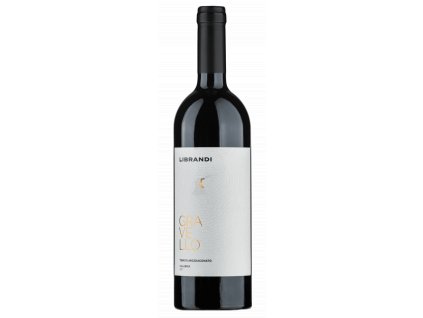 Librandi Gravello Finale 1