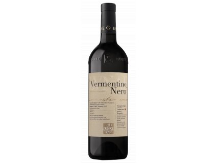 Vermentino Nero Lunae Finale 1