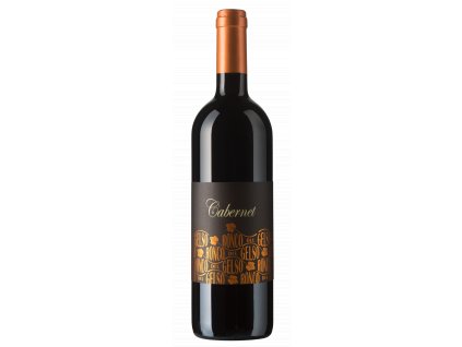 Cabernet Ronco del Gelso Finale 1