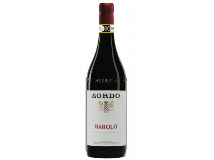 Barolo Sordo Finale 1