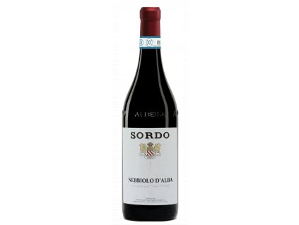 Nebbiolo Sordo Finale 1