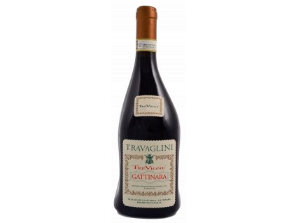 Travaglini Gattinara tre vigne Finale 1