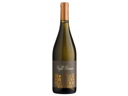 Ronco del Gelso malvasia Finale 1