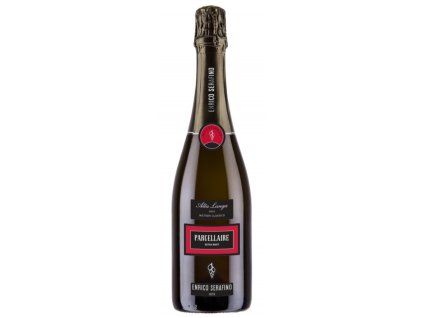 Parcellaire Serafino Finale 1