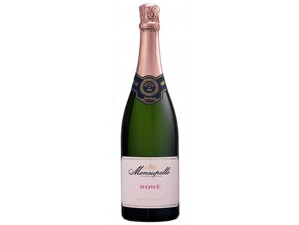 monsupello brut rose Finale 1