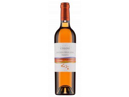 Passito malvasia Colosi Finale 1