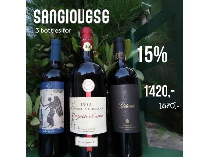 Sangiovese, princ italských vinných odrůd