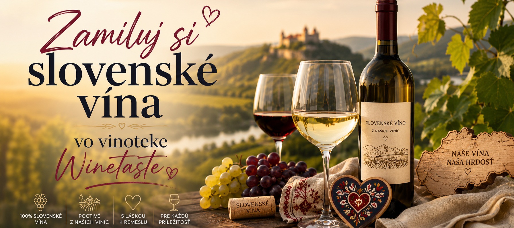 Základný banner