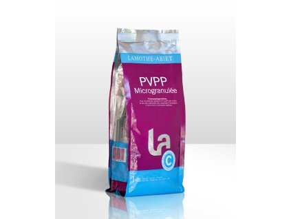 PVPP MICROGRANULEE