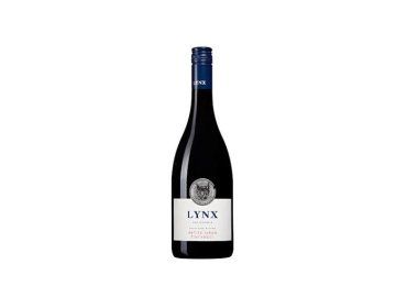 Lynx-Petite Sirah Zinfandel 2024, 0,75l