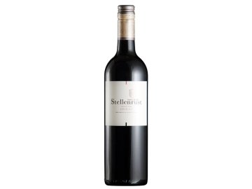 Stellenrust Shiraz