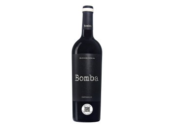 Bomba Tempranillo SW