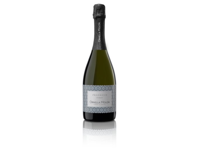 ornella brut