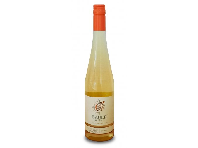 FG01 22 Riesling Orange