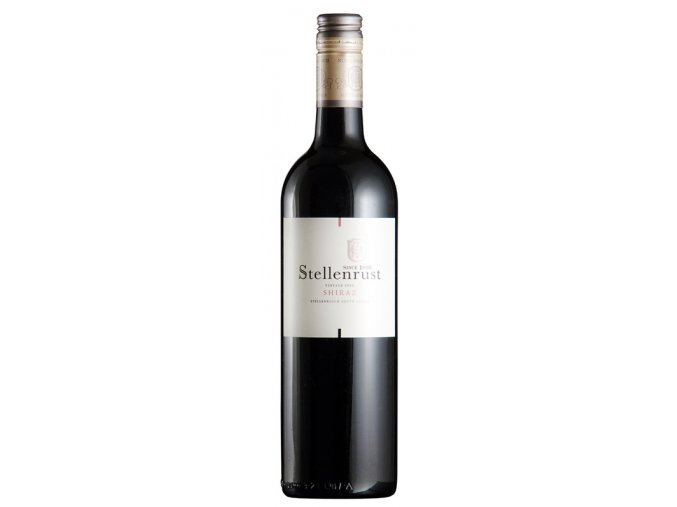 Stellenrust Shiraz