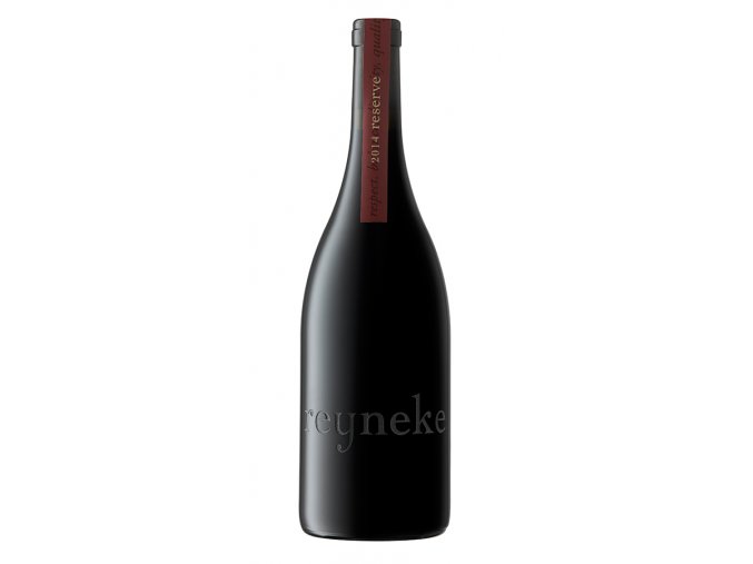 reserve red 2014