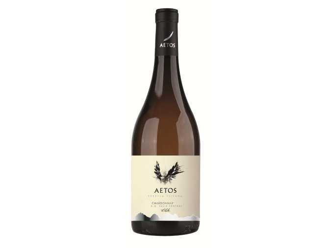 AETOS Chardonnay Valle Central