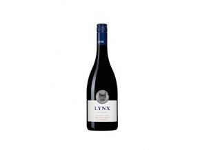 Lynx-Petite Sirah Zinfandel 2019, 0,75l