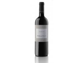 Ornella Molon - Merlot DOC Venezia 2018, 0,75l