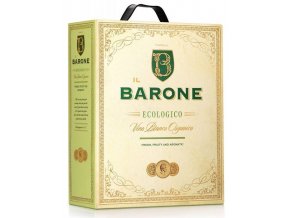 Il Barone white