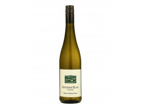 Sauvignon Blanc vom Urgestein