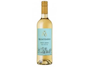 montenero pinot grigio