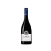 Lynx-Petite Sirah Zinfandel 2019, 0,75l