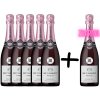 Brut Dargent Merlot 5+1