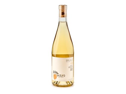 Bílé víno - Kisi 2023 - Bruale