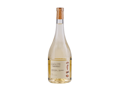 naberauli tsolikouri white