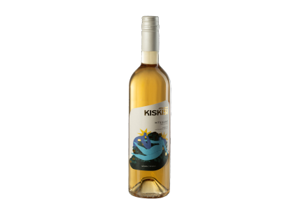 kiskisi mtsvane white