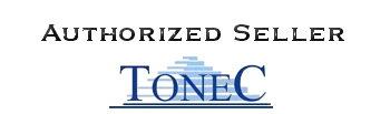 Tonec