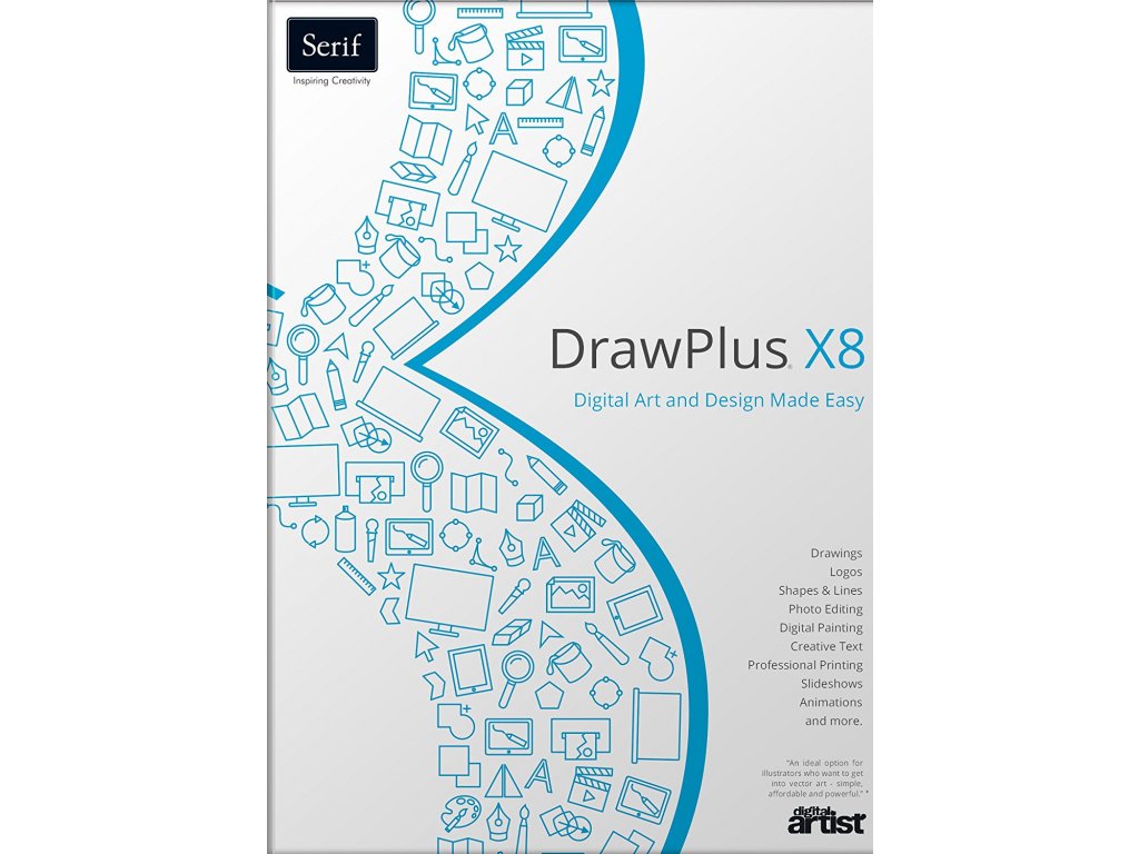 serif drawplus x8 serif drawplus x8