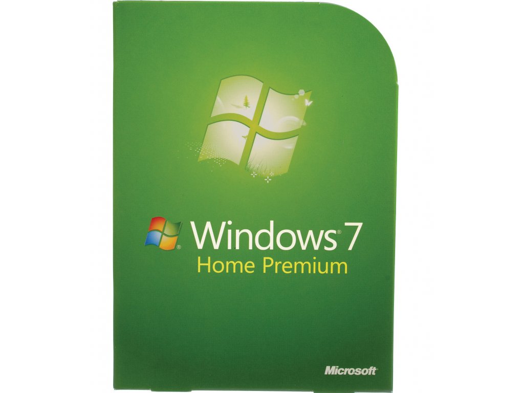 Windows 7 iso cz