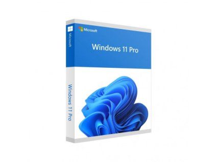 windows 11 professional 3264 bit elektronicka licence esd