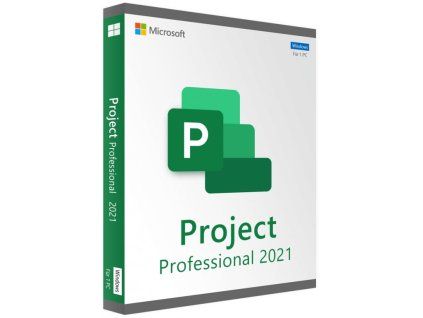 6459 microsoft project 2021 pro