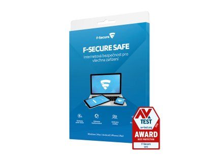 SAFE 3D Box shot CZ right AV test 2018 01