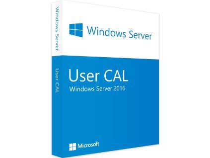 118008 108 118008 107 vyr 86Server 2016 User CAL