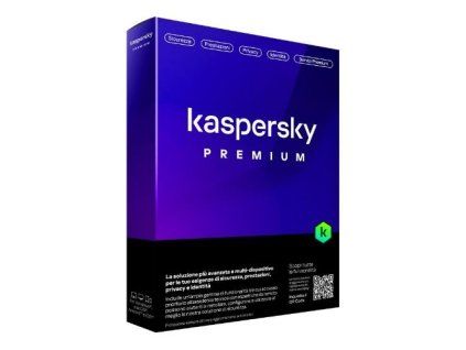 KASPERSKY PREMIUM