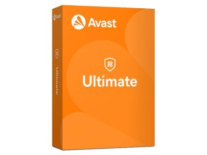Avast Ultimate