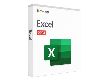 Excel 2024 for WINDOWS Bind to Account 500x500